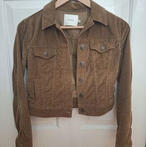 Aritzia Talula Edo jacket - xxs